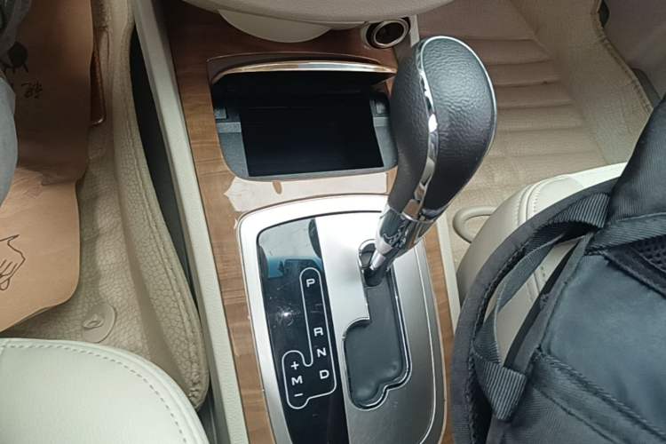 Used Buick Excelle 2015 1.5L Automatic Classic Model