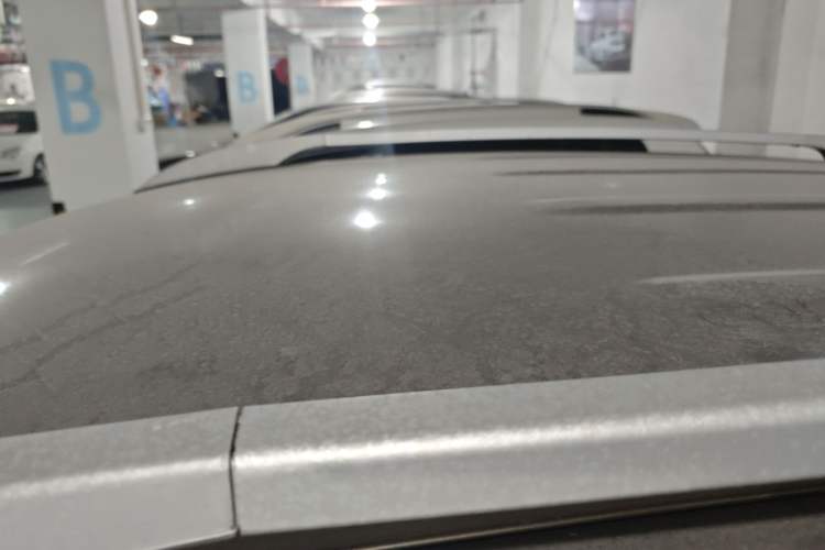 Used Hyundai ix35 2013 2.0L Manual 2WD Comfort GL China IV Standard