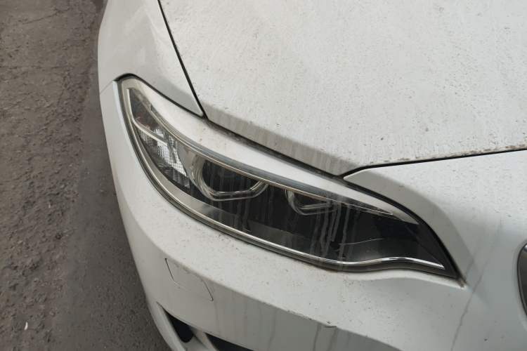 Used BMW 2 Series 2017 220i Leading Model