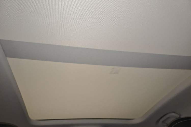 Used Roewe RX5 MAX 2022 1.5T Automatic Zhiwei Prestige Edition
