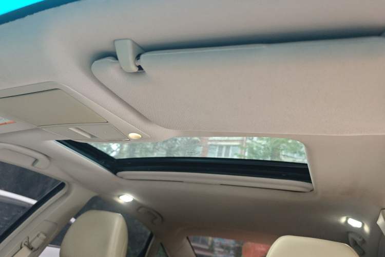 Used Nissan Teana 2011 2.0L XL Comfort Edition
