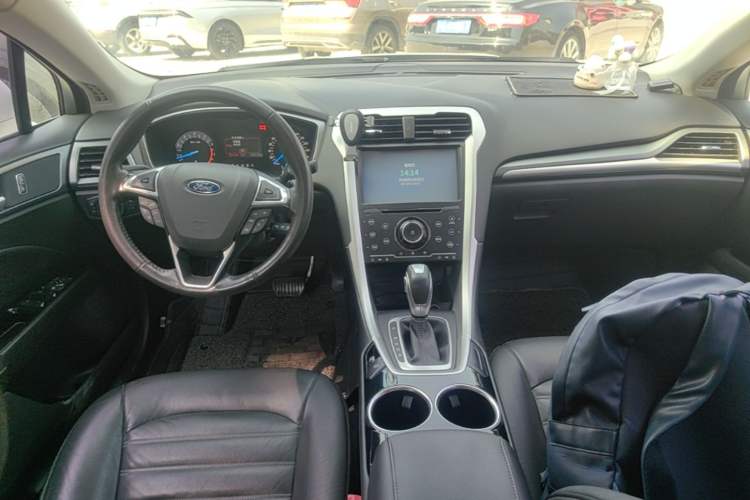 Used Ford Mondeo 2013 1.5L GTDi180 Fashion Edition
