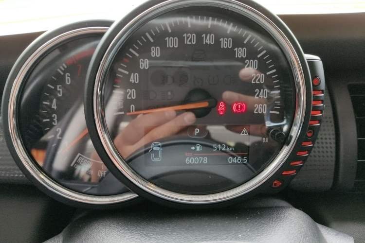 Used MINI MINI 2016 1.5T COOPER