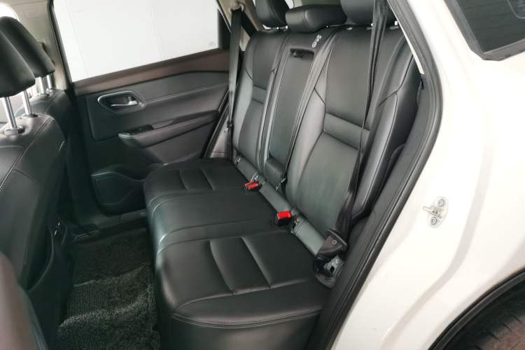 Used Nissan X-Trail 2021 VC-Turbo 300 CVT 2WD Luxury Edition
