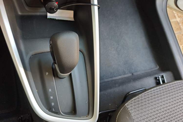 Used Chevrolet Cavalier 2020 325T Automatic Enjoyment Edition