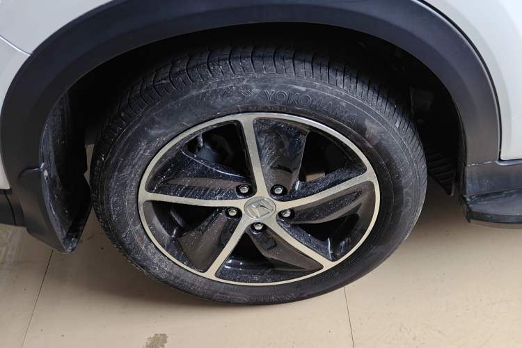 Used Honda Vezel 2020 1.5L CVT Pioneer Edition
