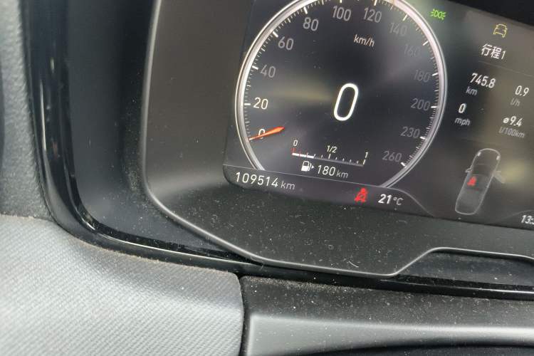 Used Lynk & Co 01 2017 2.0T Two-Wheel Drive Pro Edition