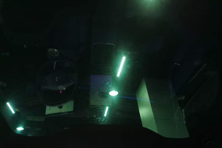 Used Nio EC6 2023 75 kWh
