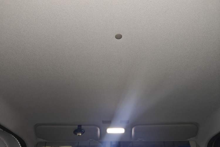 Used Geely Galaxy Panda 2024 200km Panda Rider
