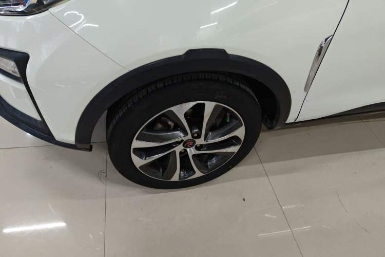 Used BYD Yuan 2016 1.5L Manual Luxury Version
