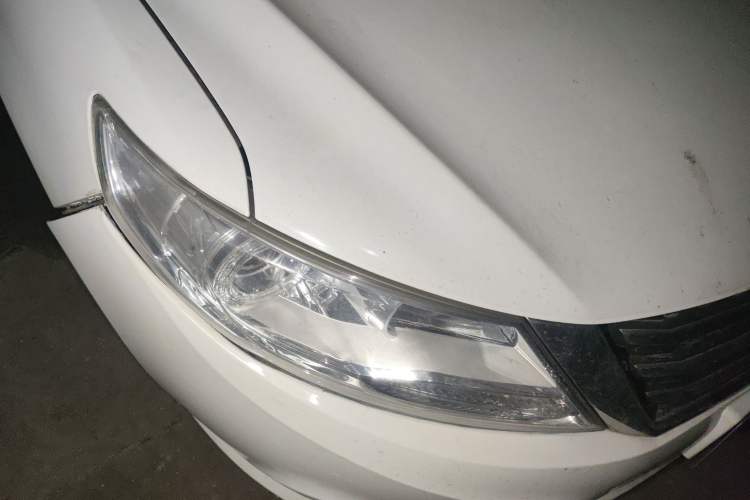 Used Dongfeng Aeolus A30 2014 1.5L Manual Smart-Drive Luxury Edition