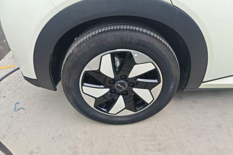 Used BYD Dolphin 2024 Honor Edition 420km Fashion Version