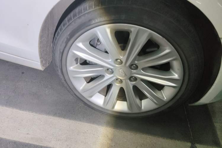 Used Cadillac ATS-L 2017 28T Fashion Edition
