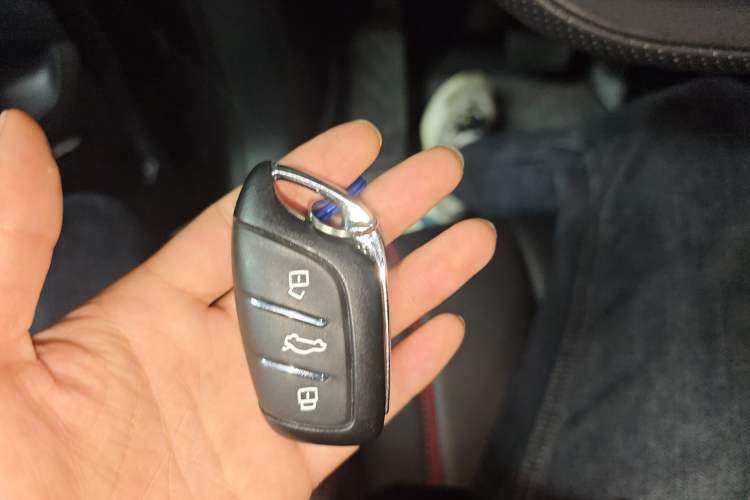 Used Roewe RX5 MAX 2022 2.0T Automatic Youwei Supreme Edition