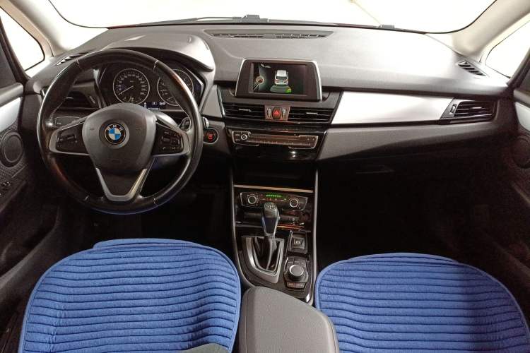 Used BMW 2 Series Active Tourer 2016 218i Fashion Model
