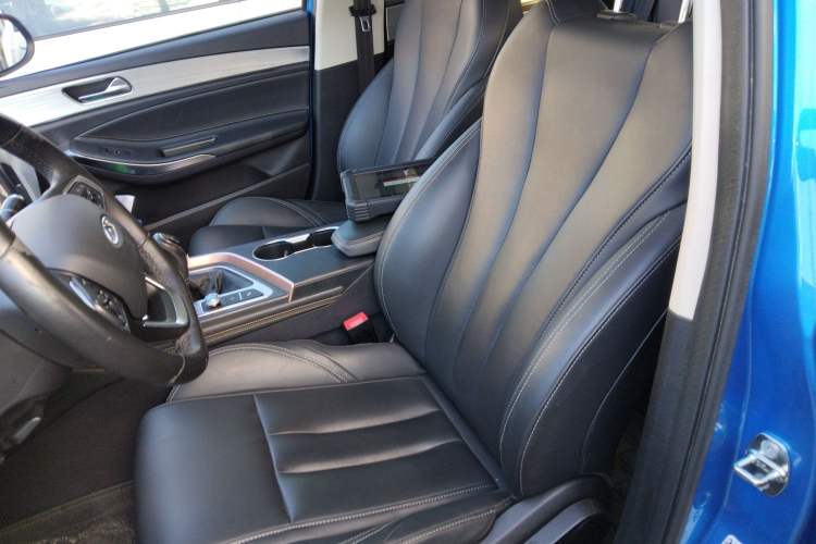 Used Chery Arrizo 5 PLUS 2021 XiaoAI 1.5T Manual PLUS Model