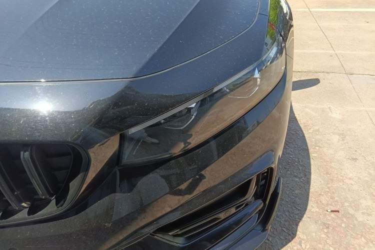 Used Geely Auto Preface 2024 2.0TD Xiaohan Edition