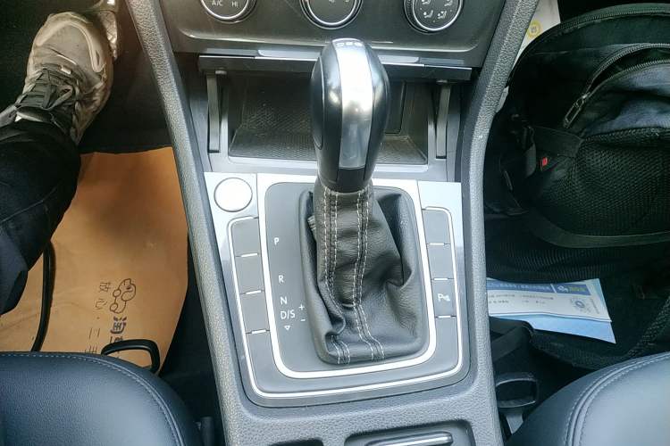 Used Volkswagen Golf 2017 230TSI Automatic Comfort Edition – Celebrating Milestone of One Million Units