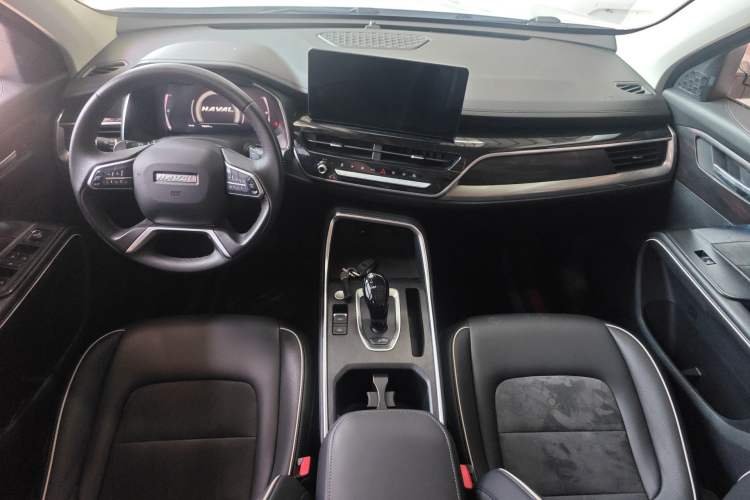 Used Haval H6 2021 National Trend Edition 1.5T Automatic Champion Version