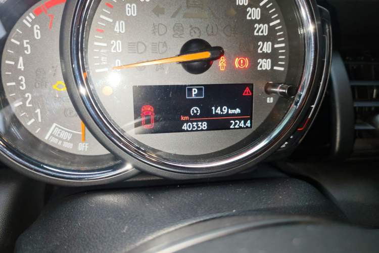 Used MINI MINI 2018 1.5T ONE PLUS