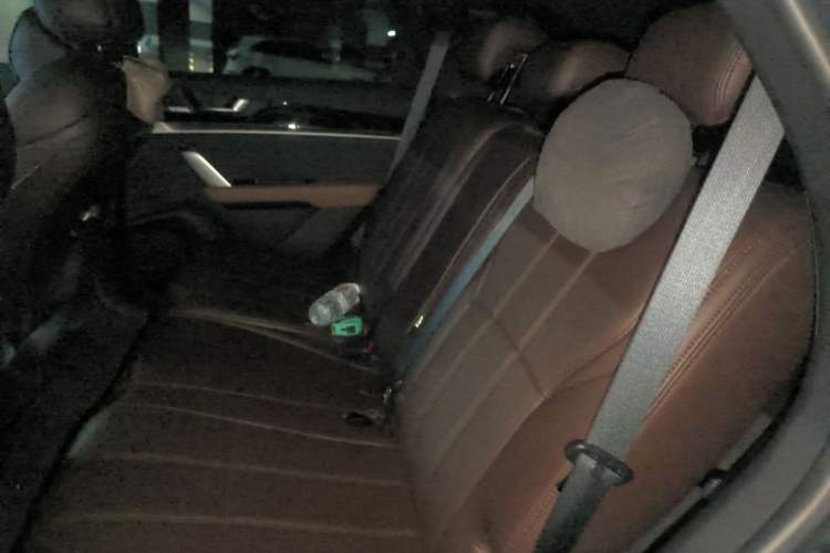 Used BYD Tang New Energy 2021 DM-i 112KM Prestige Model