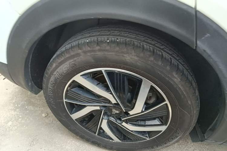 Used NETA U 2022 Pro 400 Comfort Edition
