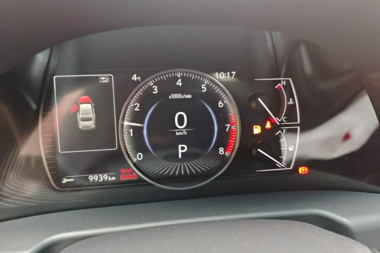 Used Lexus ES 2023 200 Excellence Edition