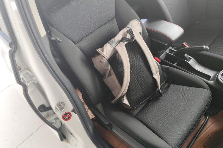 Used Honda Fit 2016 1.5L LX CVT Comfort Model
