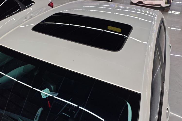 Used Chevrolet Monza 2024 1.5L Dual-Clutch Enjoyment Edition