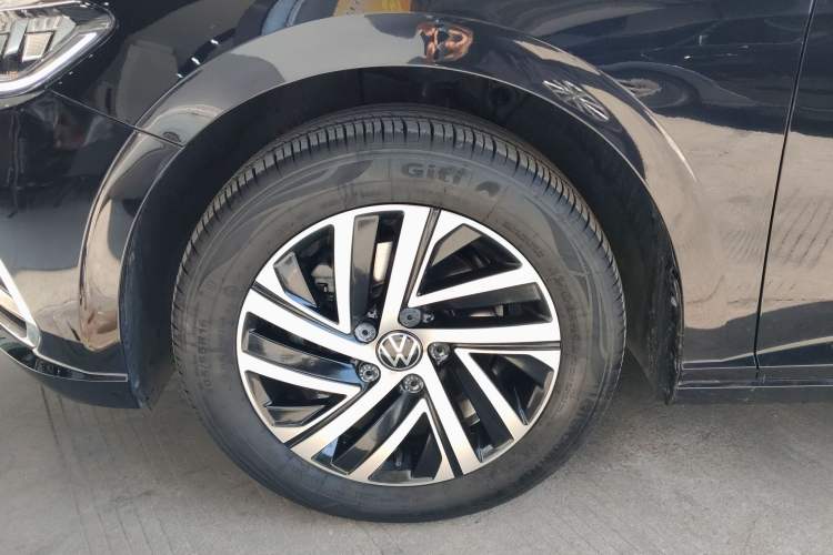 Used Volkswagen Lavida 2023 280TSI DSG Full-Comfort Edition