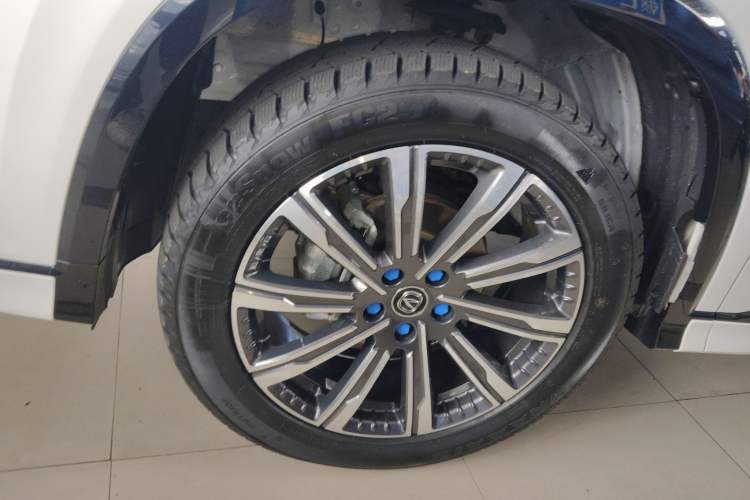 Used CHANGAN CS75 PLUS 2023 3rd Generation 1.5T Automatic Prestige Model