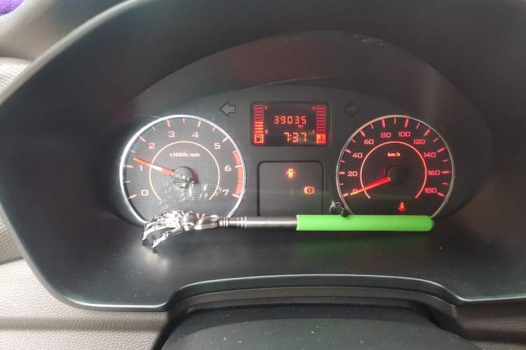 Used Wuling Hongguang V 2022 1.5L Jingqu Edition Electric-Assist LAR