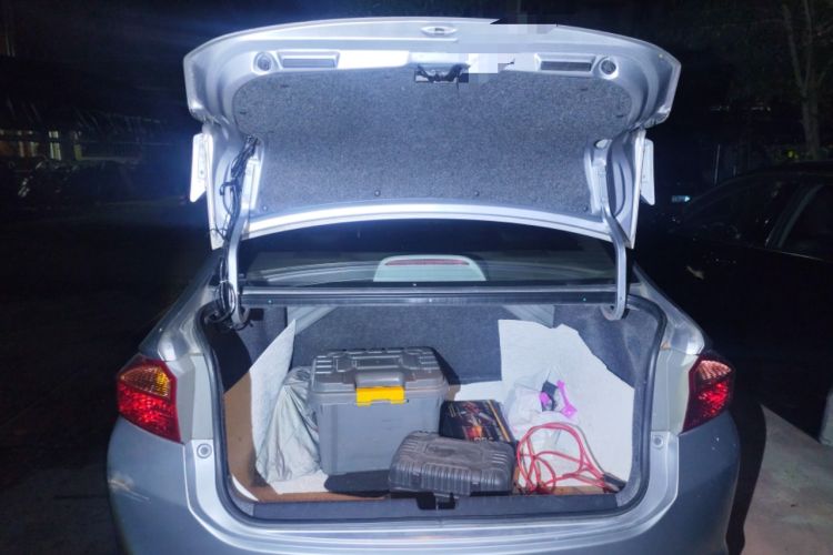 Used Honda City 2017 1.5L CVT Elite Edition