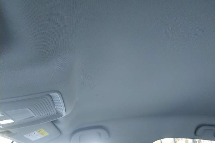 Used BYD Destroyer 05 2023 Champion Edition DM-i 120KM Prestige Model
