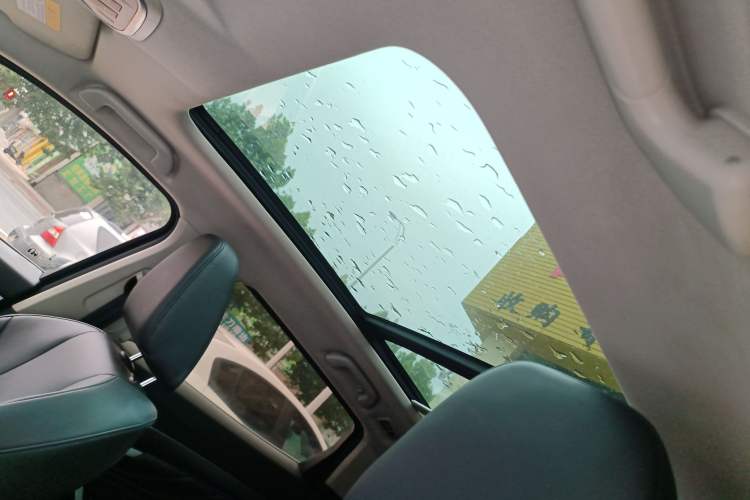 Used Wey VV7 2017 2.0T Luxury Model