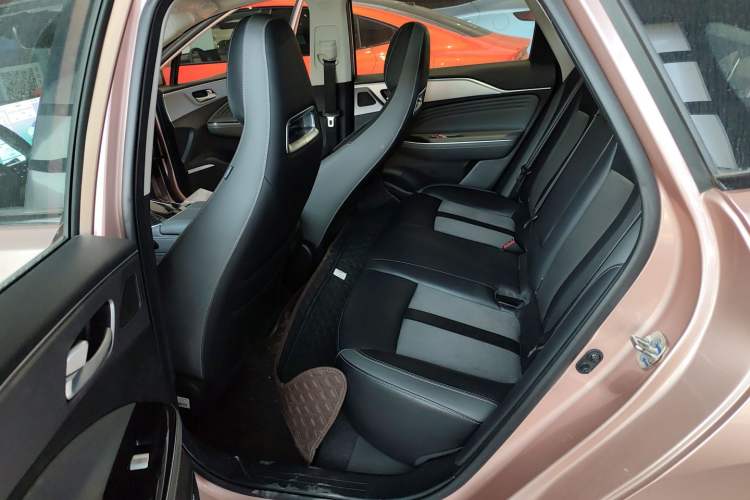 Used AION S Plus 2023 80 Tech Edition Ternary Lithium
