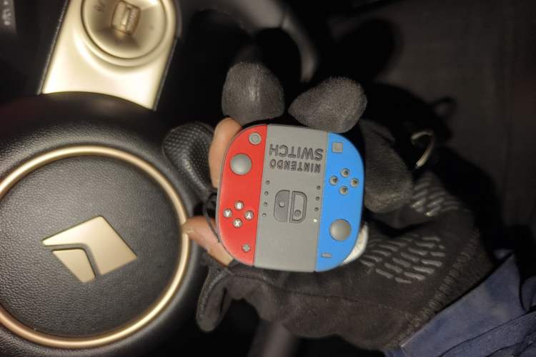 Used Baojun Yunhai 2024 600km Pure Electric Version