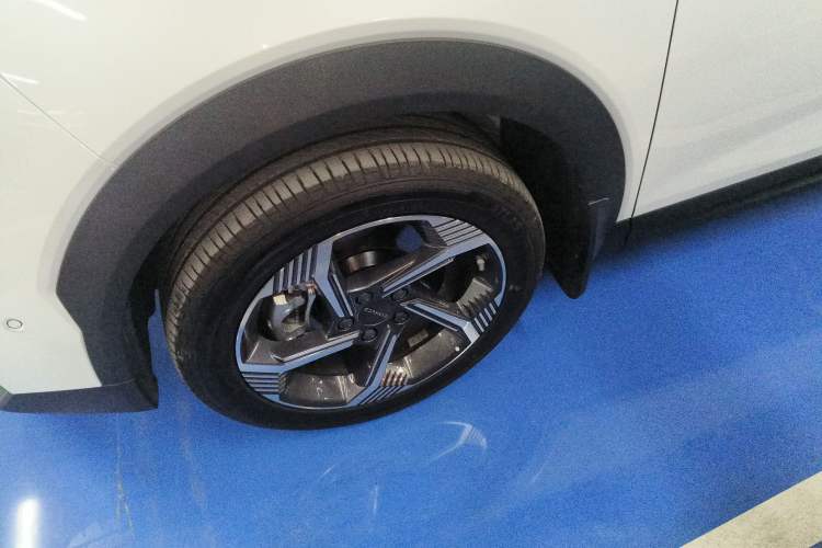 Used Lynk & Co 06 2025 Renew 1.5T Halo