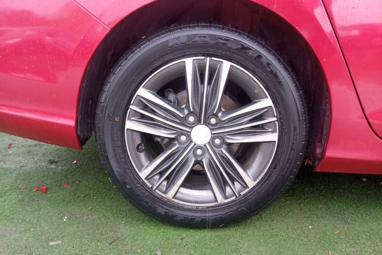 Used Peugeot 308 2018 1.6L Automatic Luxury Edition
