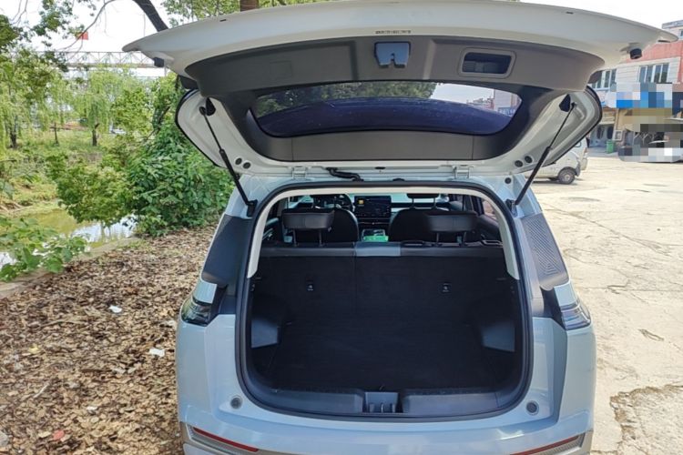 Used AION Y 2022 Plus 70 Smart Edition
