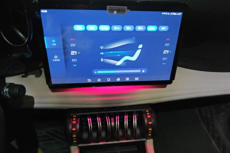 Used BYD Yuan PLUS 2023 Champion Edition 430KM Superior Model