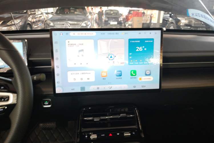 Used Wuling Xingguang 2023 150 Advanced Edition

