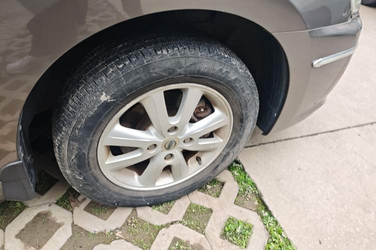 Used Nissan Sylphy 2012 Classic 1.6XE Manual Comfort Edition
