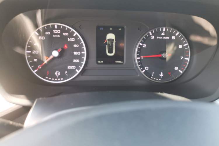 Used MG 5 2023 180 DVVT Manual Fashion Edition
