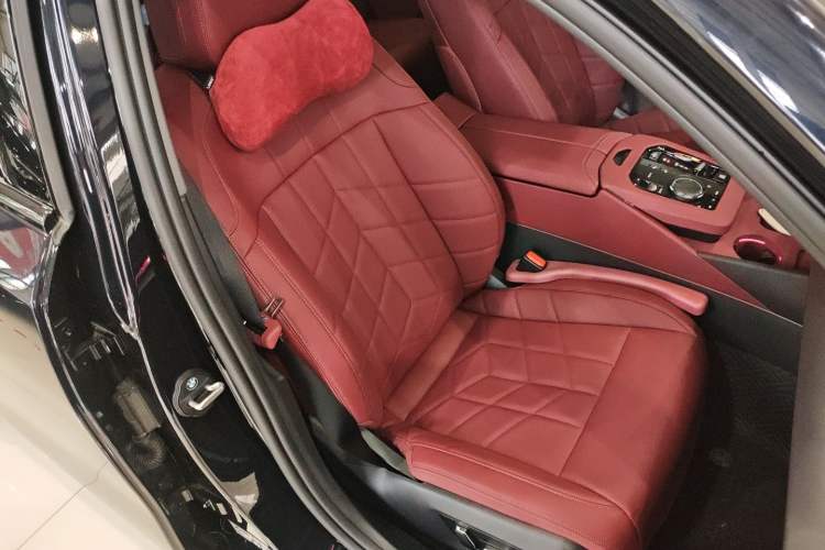 Used BMW 5 Series 2026 530Li Leading M Sport Package