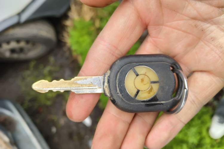 Used Wuling Hongguang 2014 1.2L Standard Model China IV