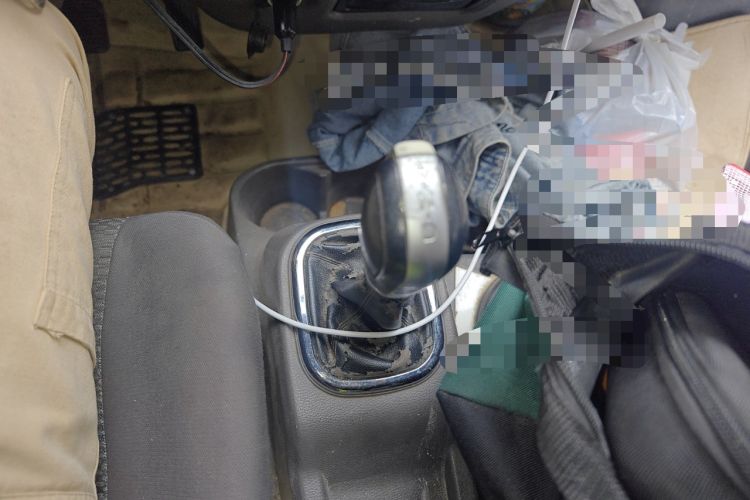 Used Dongfeng Yufeng EM26 2023 Standard Edition 41.472 kWh Henan Lithium Power
