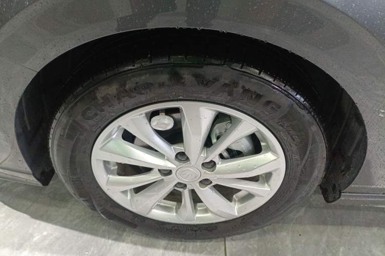 Used Changan Eado 2025 PLUS 1.5L Manual Luxury Edition