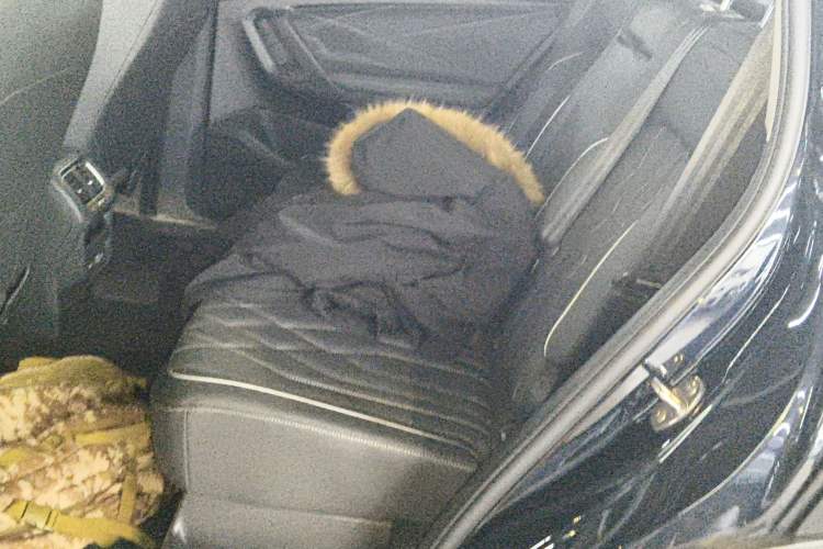 Used Volkswagen Tiguan L 2023 Restyled 330TSI Automatic Two-Wheel Drive R-Line Enhanced Comfort Version
