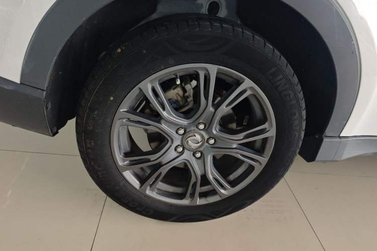 Used Dongfeng Fengon 580 2021 ☆ Star Edition 1.5 TGDI Automatic Flagship Version